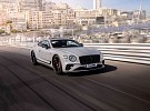 New continental GT and GTC S range – Offers KSA drivers sharper performance edge