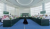 المملكة ترأس اجتماع فريق العمل الخليجي لتحضير أعمال المؤتمر العالمي للاتصالات الراديوية 2023