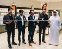 تيتان آي بلس تفتتح في دبي أول متاجرها العالمية في المنطقة 