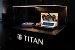 		تيتان تطرق باب الساعات الذكية مع ميزة الاتصال عبر البلوتوث