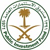 صندوق الاستثمارات العامة وشركة 
