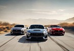 Ford Mustang Continues As World’s Best-Selling Sports Car Over The Last 10 Years Combined