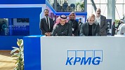 KPMG and Edarat launch strategic partnership to accelerate AI adoption in Saudi Arabia