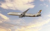 Etihad Airways announces highest-ever profit of AED1.7 billion in 2024