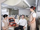 Emirates, Parsys design pioneering new telemedicine station for inflight customers