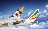 Etihad Airways, Ethiopian Airlines launch strategic JV, new flights between Addis Ababa and Abu Dhabi