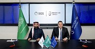 SGS wins SAR 500M ground-handling contract from Riyadh Air