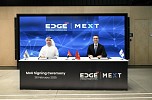 EDGE, MEXT collaborate to drive innovation, capability development