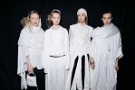 Moscow Fashion Week تعيد تعريف الأزياء المحتشمة بتصاميم مبتكرة