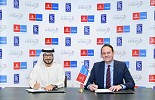 Emirates Group renews Rolls-Royce Leadership Programme for UAE Nationals