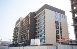 Azizi Developments reaches 86% construction completion of Azizi Vista in Dubai Studio City 