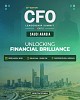  Saudi CFO Summit 2025: Navigating Digital Change & Business Growth  Physical Conference at Radisson Blu Minhal, Saudi Arabia