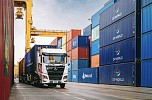 DP World expands electric freight operations at Jebel Ali Port
