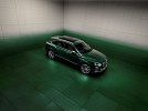 BENTLEY SAUDI ARABIA RETURNS THE MULLINER LEGACY COLOURS FOR NEW BENTAYGA ATELIER EDITION. 