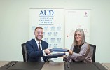  American University in Dubai Partners with the Abdulla Al Ghurair Foundation to Expand Online & Hybrid Learning 