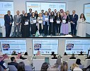 Innovation Capacity Building Program Concluded Successfully by Siemens Healthineers in Saudi Arabia