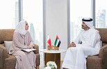 الإمارات والبحرين تناقشان تعزيز فرص التعاون في القطاع السياحي وإطلاق حملات مشتركة للترويج لمعالمهما السياحية بالأسواق الخارجية