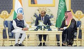 Saudi Arabia, India expand partnership council to 4 ministerial committees