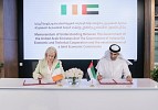UAE, Ireland sign MoU to Enhance Economic and Technical Cooperation and the establishment of a Joint Economic Commission 
