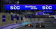stc group Redefines Connectivity at the FORMULA 1 STC SAUDI ARABIAN GRAND PRIX 2025