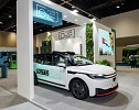 Autogo showcases RoboTaxi at EVIS in strategic collaboration with ITC