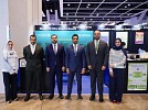 Sharjah showcases innovation drive at InnoEX 2025 in Hong Kong