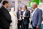 Saudi Arabia’s leading automotive aftermarket event inaugurated by Mr. Ajlan bin Saad Al-Ajlan