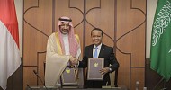 Saudi Arabia, Indonesia sign MoU for mining cooperation