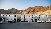 Hatta border crossing speeds up passenger flow with new dedicated lanes