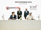 Strategic Development Fund, QuantCube Technology to support AI economic intelligence in UAE