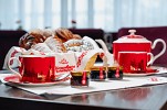 Moscow City Tourism Committee Brings 'Moscow Tea Time' to Dubai with 15 Cultural Venues