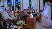 Four Agreements Signed in the Presence of Riyadh Governor at SDB's 53rd Anniversary Celebration, Marking the Launch of the “Jada 30”