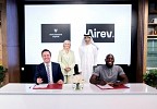 Fast-growing UAE AI start-up AIREV secures investment from Ireland’s Venturewave Capital