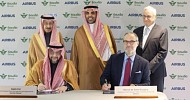 Saudia Group signs deal with Airbus to acquire 20 wide-body aircraft