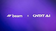 CNTXT AI and Beam Partner to Tackle the Gulf’s $5.4 Billion AI Agent Opportunity