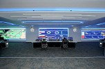 DEWA’s Distribution Network Smart Centre promotes Dubai’s pioneering digital transformation