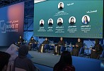 المرأة الإماراتية تحقق إنجازات بارزة في الصناعة والتكنولوجيا بدعم القيادة الرشيدة