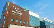 Saudi German Health awarded SAR 47.3M contract by Health Ministry