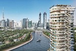 AHS to Launch $750 Million Casa AHS on Dubai Water Canal