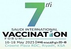 The 7th Annual Saudi International Vaccination Forum takes off  today in Riyadh