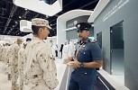 Dubai Customs empowers Emirati talent through Masar 33 at National Service Career Fair