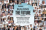 Forbes Middle East launches 'Building the Future Summit' in Abu Dhabi