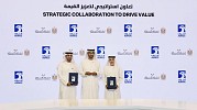ADNOC, Tawazun Council partner to strengthen collaboration in key sectors