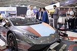 Largest edition of Automechanika Riyadh underscores the Middle East’s position as a global automotive hub  