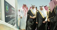 Tabuk launches public bus transport project