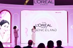 L’Oréal Paris Celebrates the Groundbreaking Launch of MELASYL at the Iconic Museum of the Future