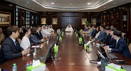 DEWA, Korean delegation discuss sustainable energy collaboration