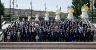 UAE participates in Eurasian Group’s Plenary Meeting on Anti-Money Laundering