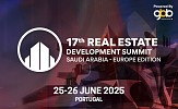 The 17th Real Estate Development Summit – Saudi Arabia: Europe Edition