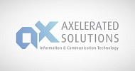 Axelerated Solutions inks SAR 32.24M contracts for cybersecurity system update